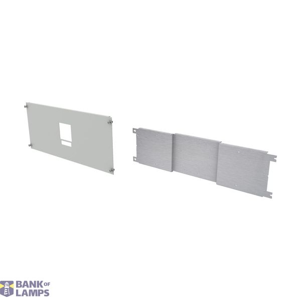 ProfiSNAP Mounting Kit, moulded-case circuit breaker 250A, for enclosu image 1