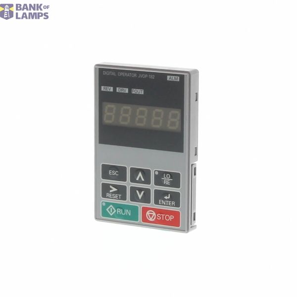 LED remote operator AA026159D image 1