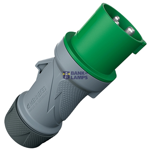 Plug PTX R 32A3p2h IP54 image 1