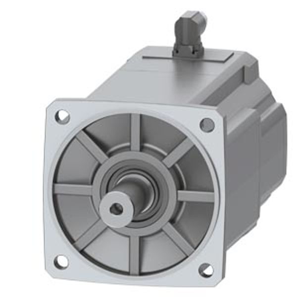 SIMOTICS S-1FK2 CT, SINAMICS S210 3AC 400V-480V, 34.5 Nm, 1500 rpm image 2