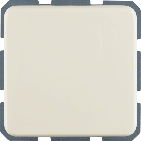 SCHUKO soc.out. hinged cover,enhncd contact prot.,splash-prot. flushmt image 1