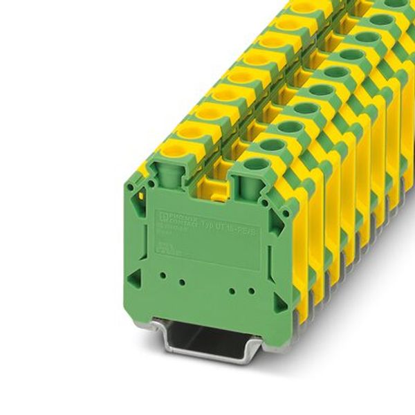 UT 16-PE/S - Ground terminal image 3