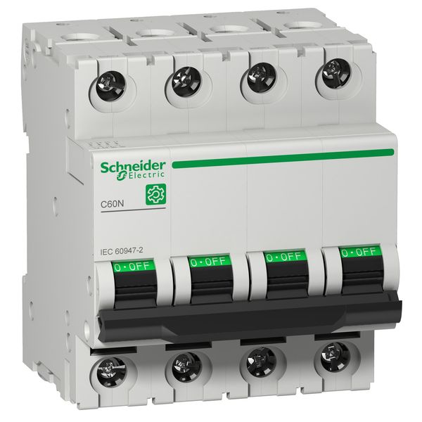 MULTI9 C60N 4P 6A B 10KA image 1