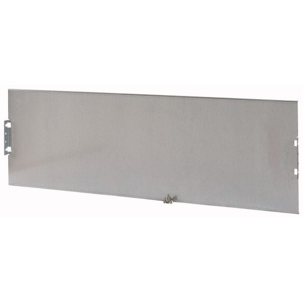 XTPZBAVP2-H350W1000 Vertical partition, main busbar, HxW=350x1000mm image 1