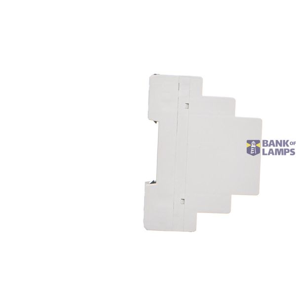 5 gang frame, graphite mat image 1
