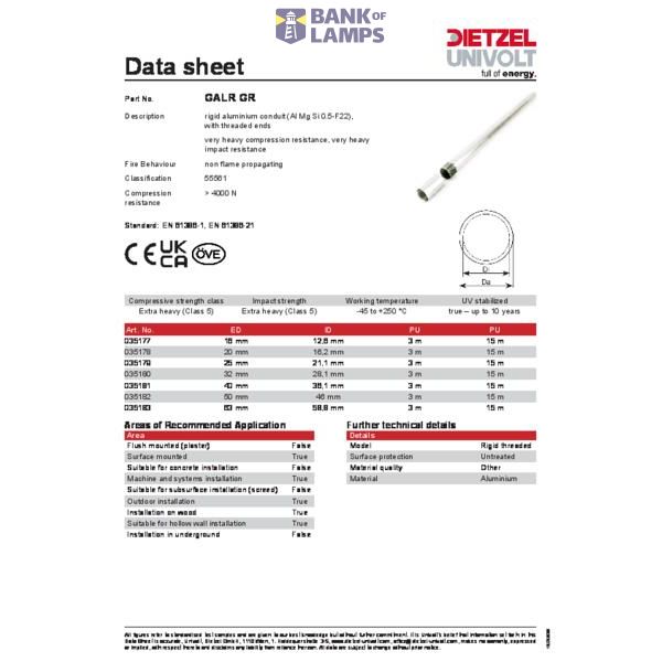 GALR 63 GY image 3