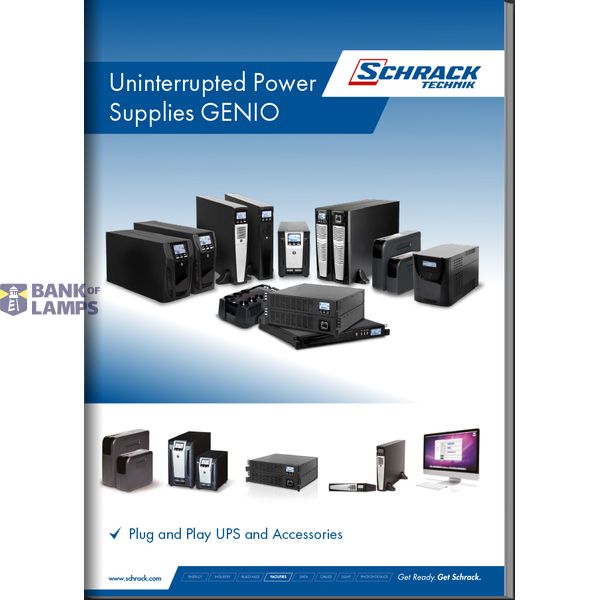 UPS Catalog image 1