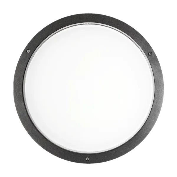 BLIZ ROUND 40 LED 39W 830 ANTHRACITE image 3