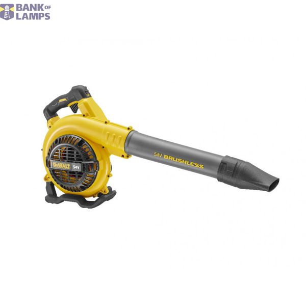 Cordless leaf blower 54V 1X9,0AH DCM572X1 image 1