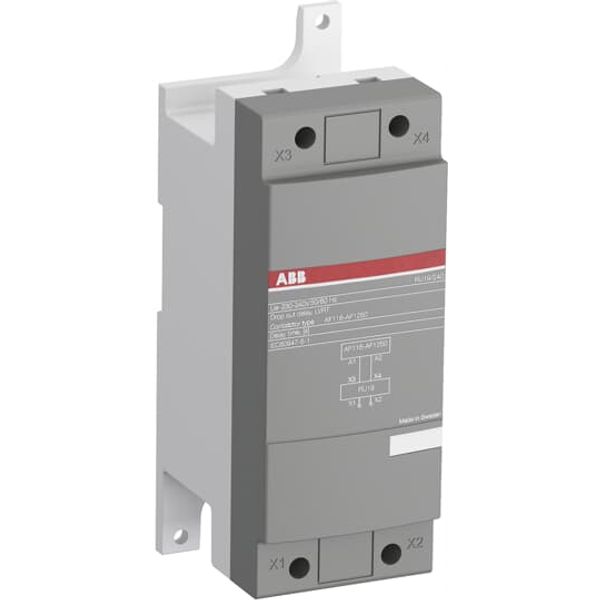 PRVS8010 Main Distribution Board image 4