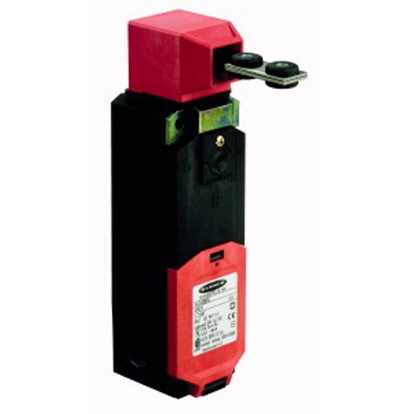 Safety Technology Guard Locking Safety Switch   SI-LS42DSH image 1