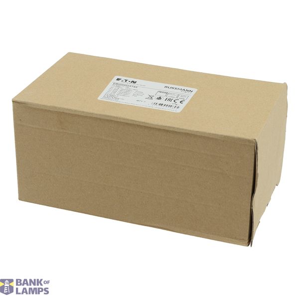SIZE 1 185mm BUSBAR VERTICAL FSD image 37