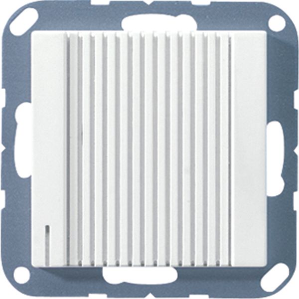Electronic door signal AC 8-12 V A567SWW image 1
