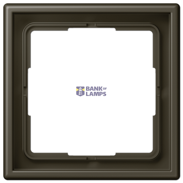 SEV 1-gang frame LC981SEV32140 image 1