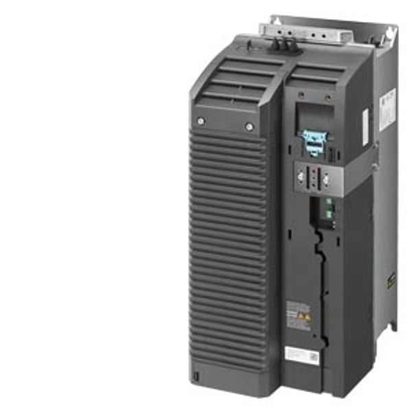 SINAMICS PM240-2, 3AC 500-690 V, 30,00 kW, IP20 / UL open type, FSD, A image 1