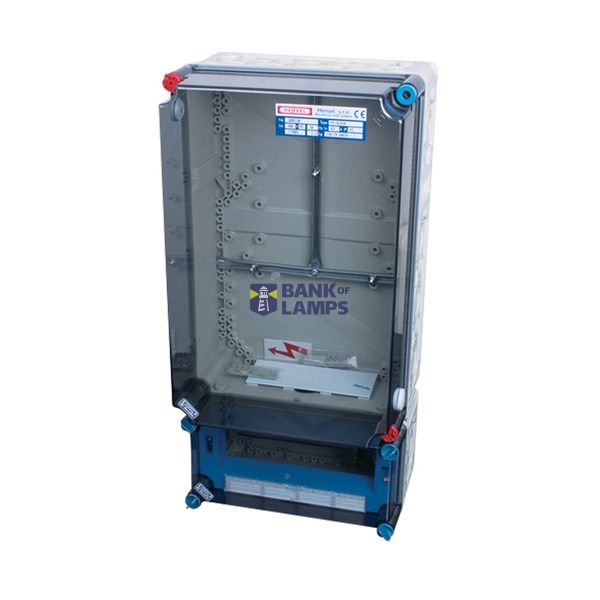 MI-82420 DISTRIBUTION BOX (MI-82420) image 1