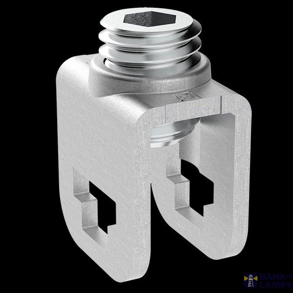 MAM 55-35 N/PE 5x5mm 2,5-35mm² modular connector image 1