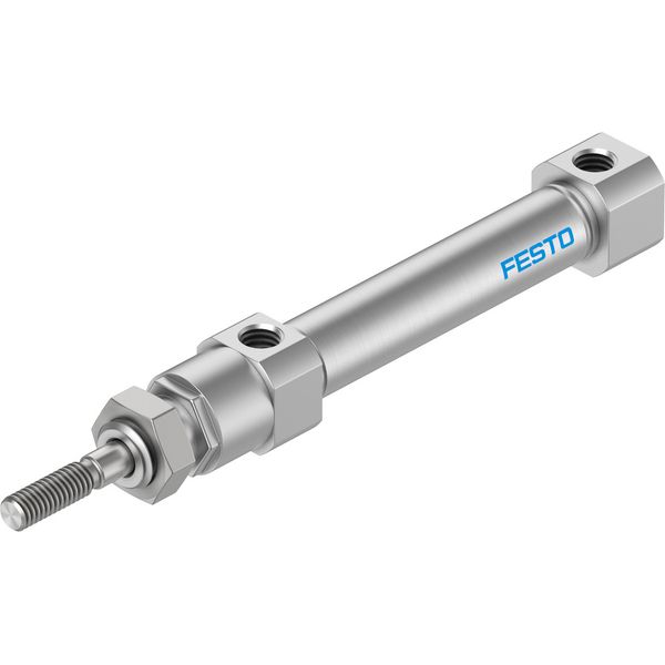 DSNU-S-8-30-P-A-MQ Round cylinder image 1