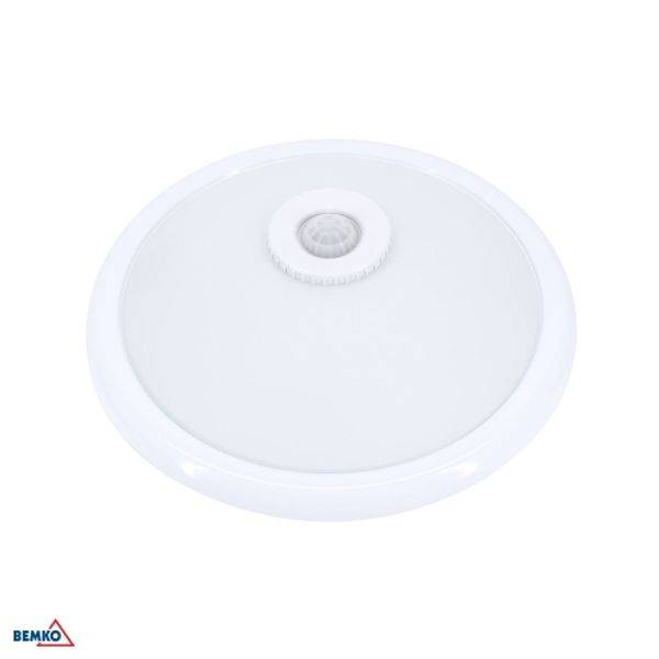 Rondo E27 2x40W 344WE27PP IP44 image 1