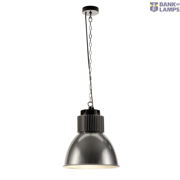 PARA BOWL LED, pendant, aluminium image 1