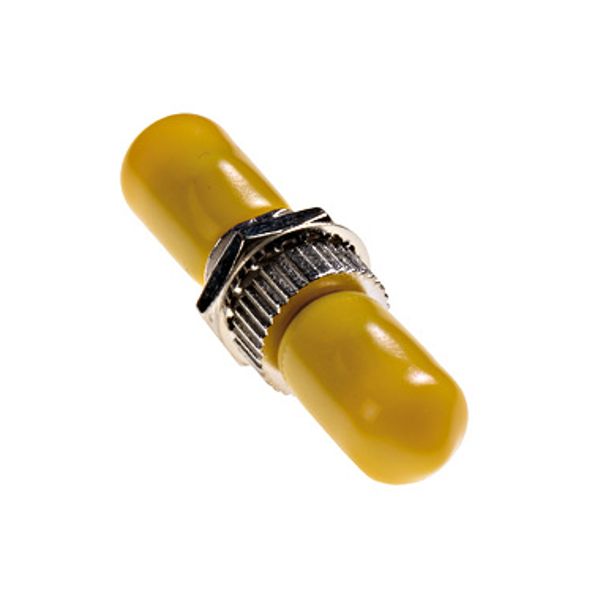 Standard ST-Simplex Coupling SM GB Polymer Ceramic case image 1