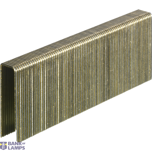 M clamps 12.7 mm, normal galvanized standard tension, Forged, Sencoated, 9.50 mm, 5000, pc image 1