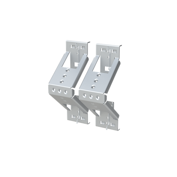QAW0020P5 Support universal, 200 mm x 480 mm x 230 mm image 1