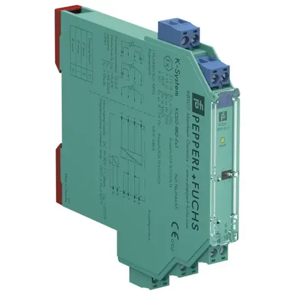 Resistance Repeater image 1