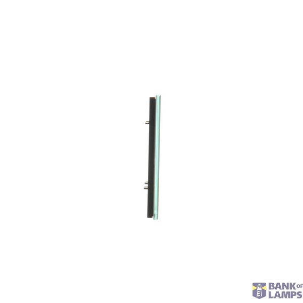 Computer socket RJ45 category 5e + telephone socket RJ11, (module), black matt image 1