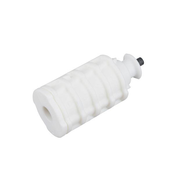 Deelbare ductafdichting; wit image 1