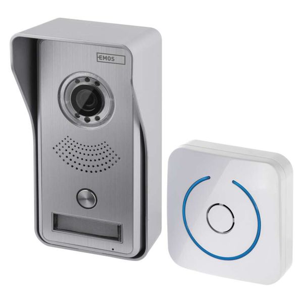 Home WiFi IP Camera, EMOS EM-102WIFI image 1