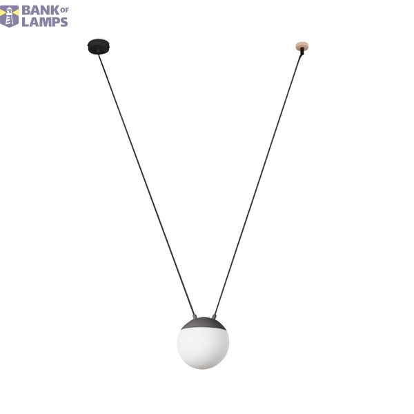 MINE SPACE WHITE SUSPENSION 1L image 1