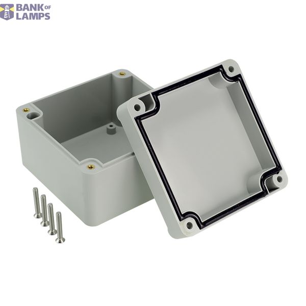 Hermetic box PHP-111 image 1