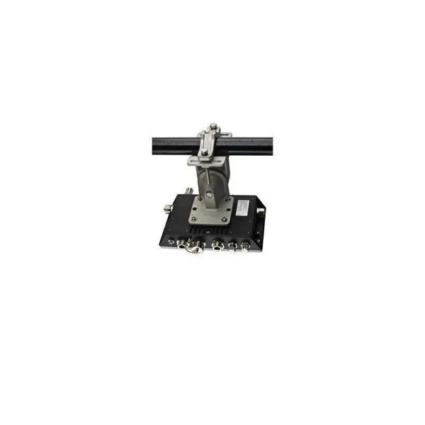 MOXA – PK-DC2DOF – Pole mounting kit image 1