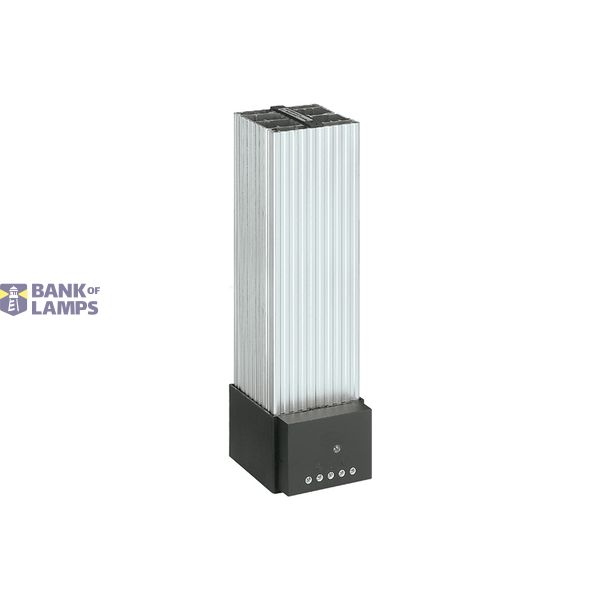 Semiconductor heater with fan GRZW500 image 1
