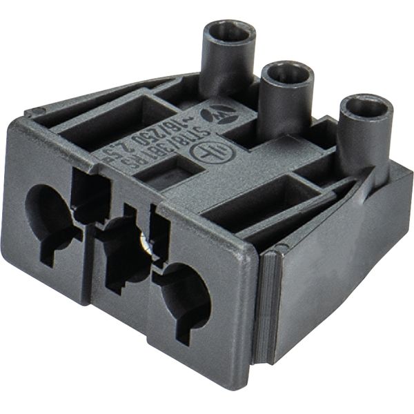 CONNECTOR ST18/3B1 RS SW image 1
