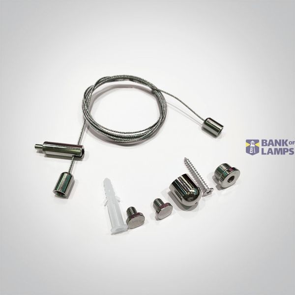 WHITE LED 80W CW IP20 230V ADJUSTABLE image 1