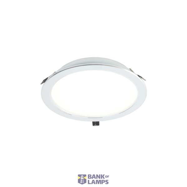 TIARA LED M 9150lm 740 RM3 IP66 II cl. DALI SP10kV (72W) image 15