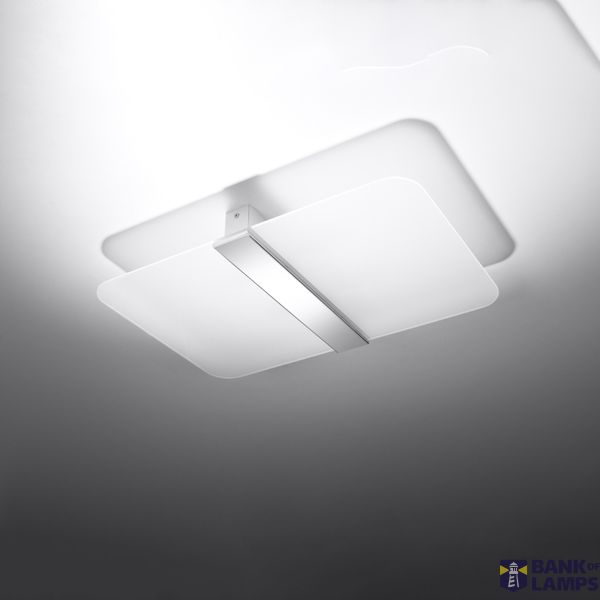 CEILING AZALIA G9 2X40W IP20 image 8