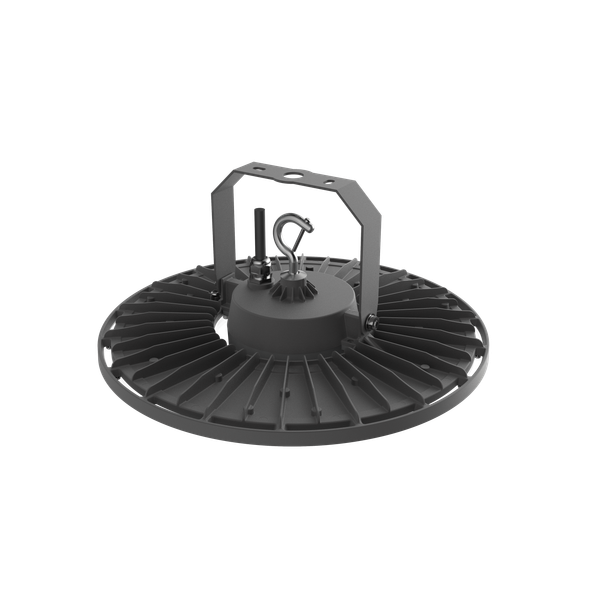 LEDHighbay-P4 Bracket-D420 image 2