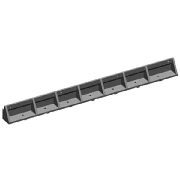 ZX641P20 ZX641P20   Busbar Holder 4-pol. 4000A image 6