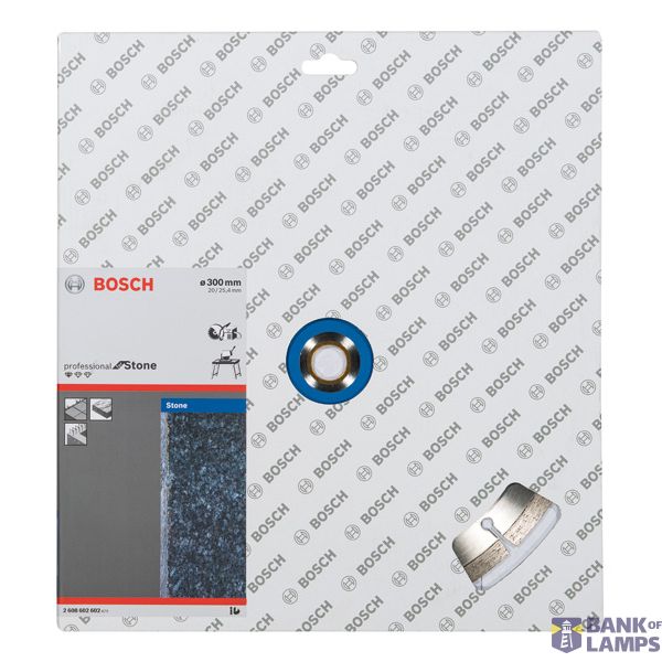 Standard for Stone diamond cutting disc 180 x 22,23 x 2 x 10 mm image 1