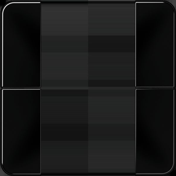 Radio push-button module 1-gang CD5071RFTSM image 2