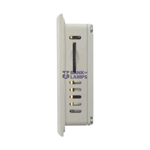 Touch panel XV-102, 24 V DC, 3.5 Inch, 1 x USB, 1 x Ethernet, Linux, R image 12