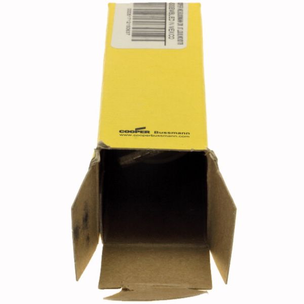 Fuse-link, high speed, 450 A, AC 250 V, 38 x 98 mm, UL image 6