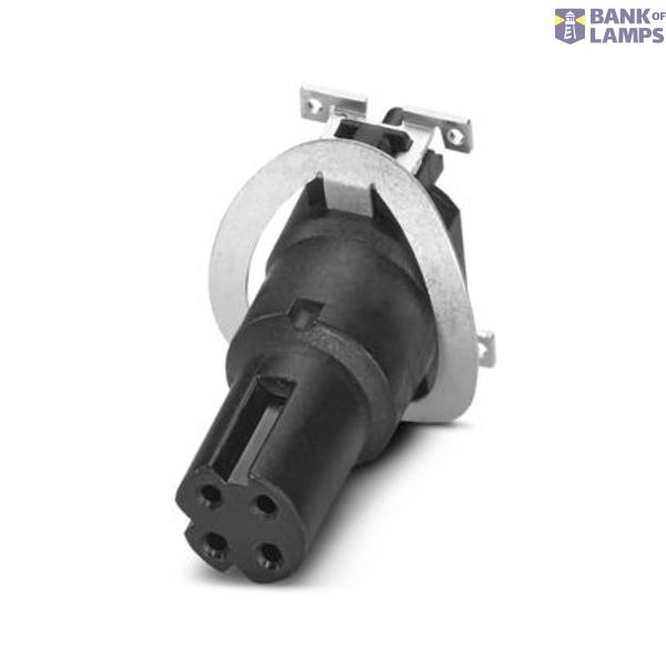 SACC-CI-M8FSD-4P SMD SH R32 - Contact carrier image 1