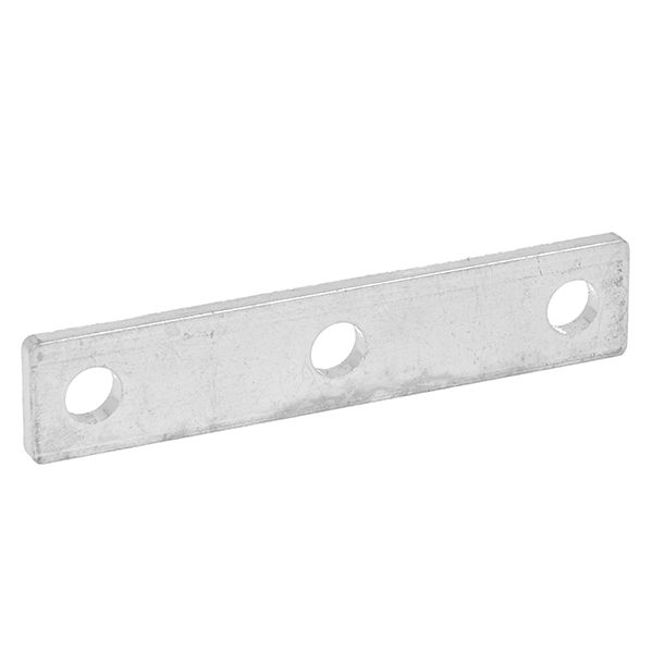 3 pole star connecting bars for B115-B145-B180 contactors image 1