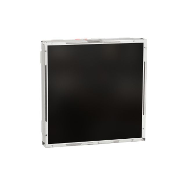 New Unica Piloto LED 2mod. 230 V 4 colores image 1