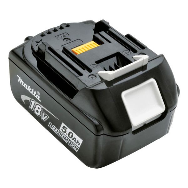 RAL4 AKKU 18V/5.0 AH image 1