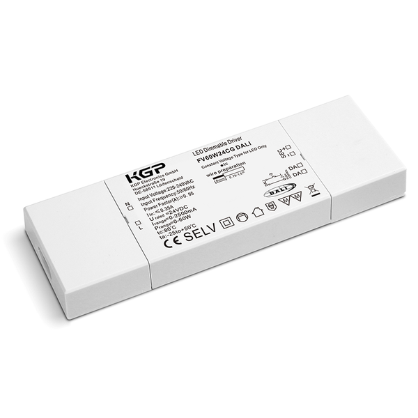 FV60W24CG DALI image 1